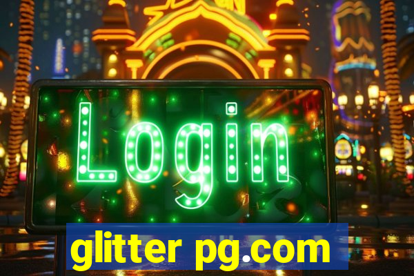 glitter pg.com